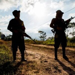 Víctimas del Conflicto Armado (PAPSIVI)