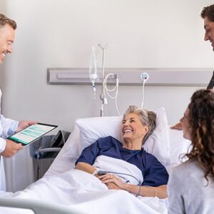 Seguridad al Paciente