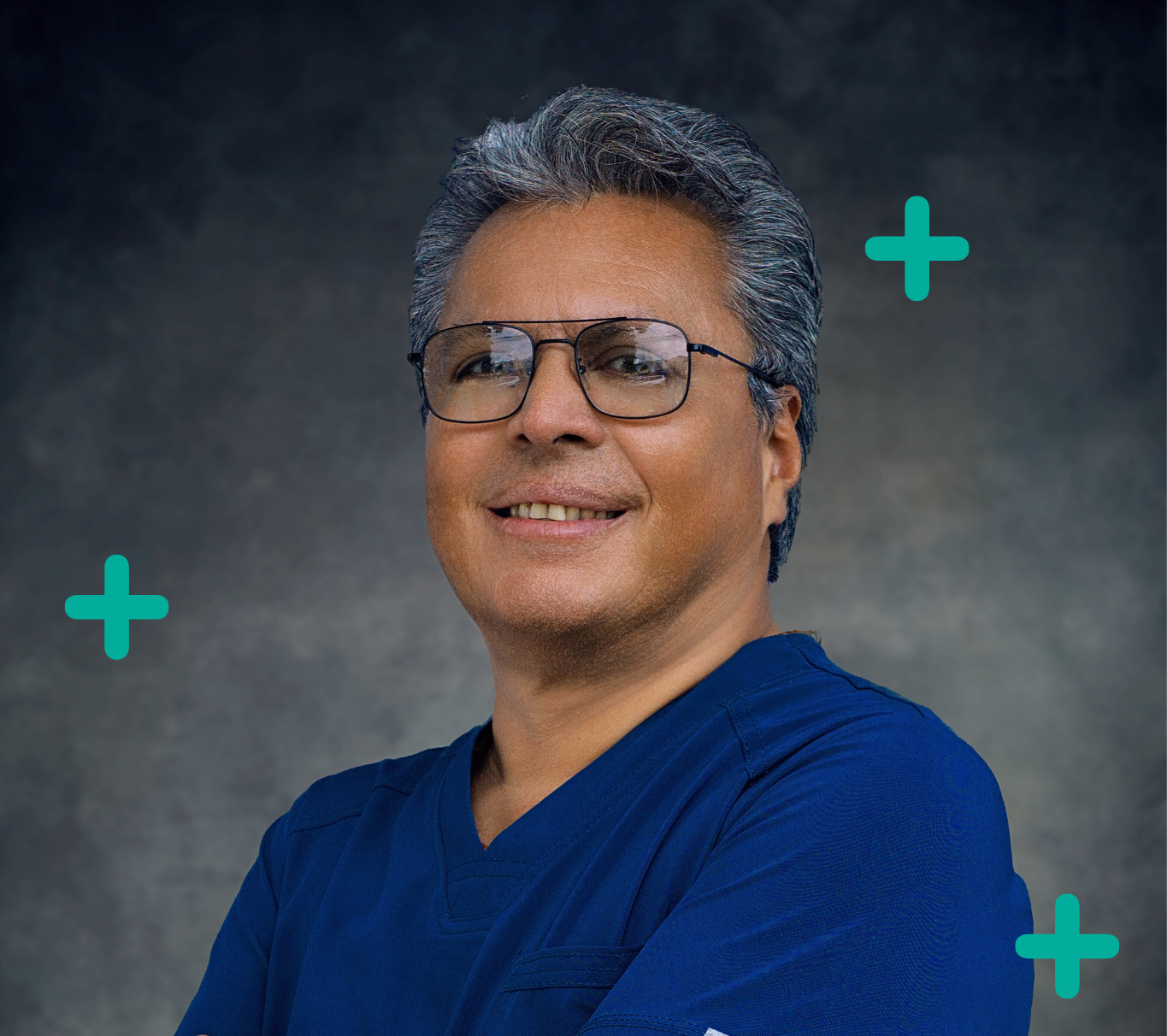 Imagen de Dr. Manuel Jose Martínez 