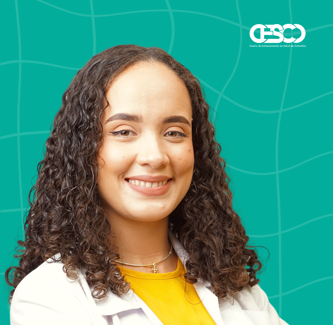 Imagen de Dra. María Fernanda de León Ricardo