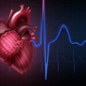 Ritmos de Paro & Arritmias Cardíacas