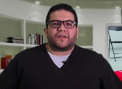 Imagen de Daniel Valencia