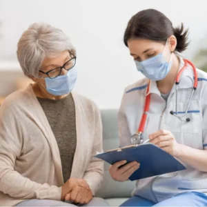 Humanización en Salud