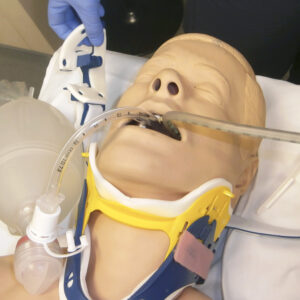 Soporte Vital Avanzado ACLS