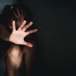 Víctimas de Violencia Sexual & de Genero