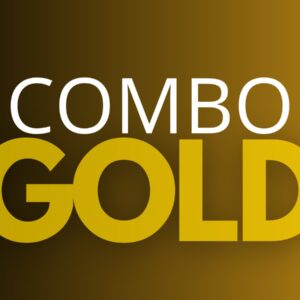 Profesionales -Combo GOLD