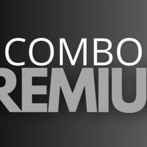 Profesionales - Combo Premium