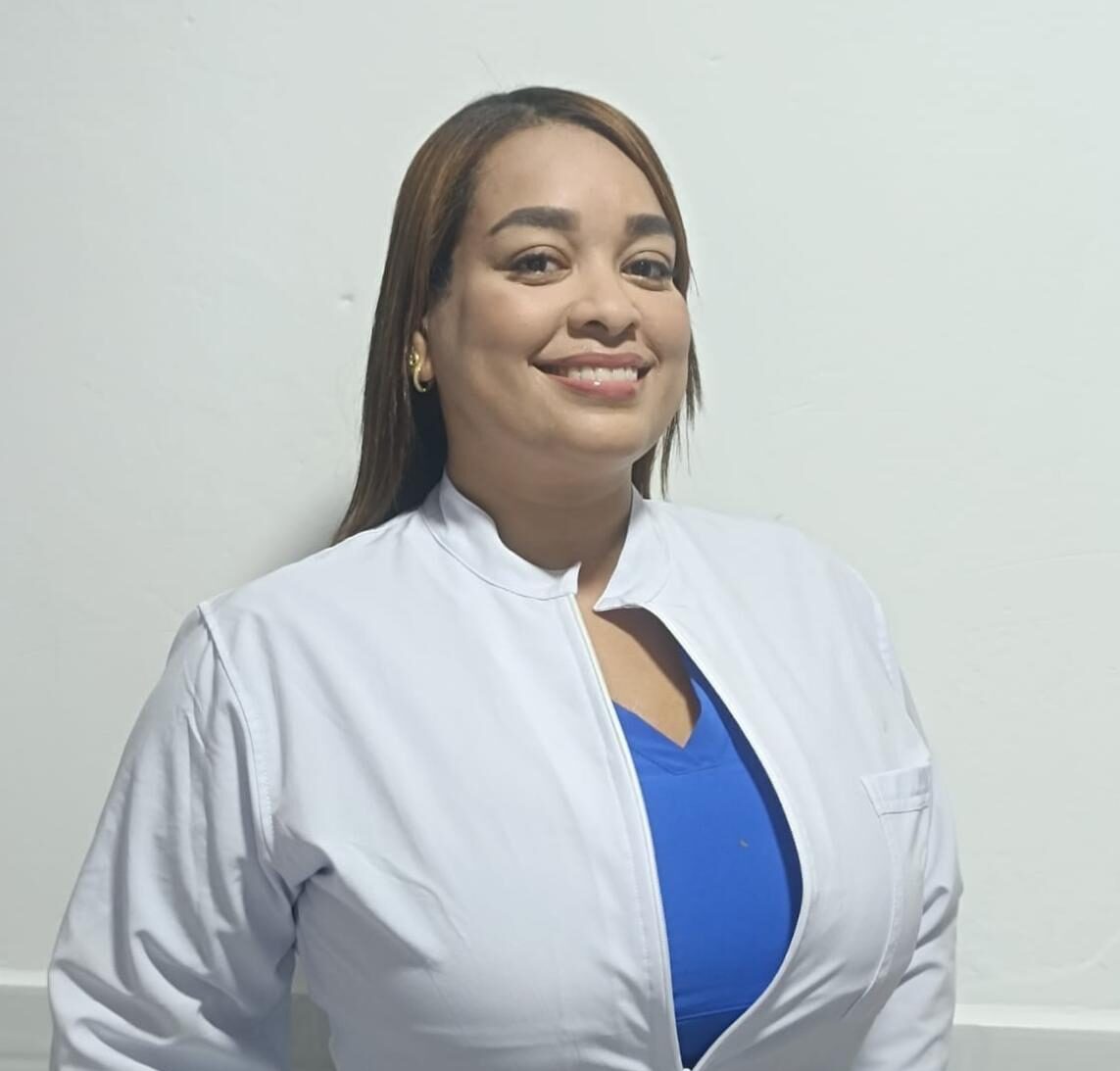 Imagen de Rosa Ana Costa Silva