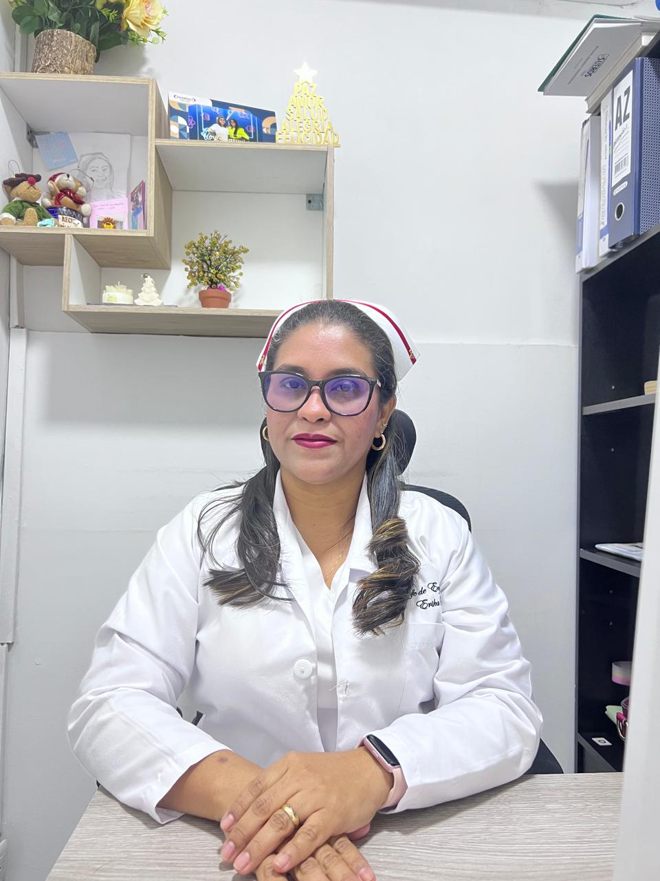 Imagen de Erika Patricia Diaz Campo