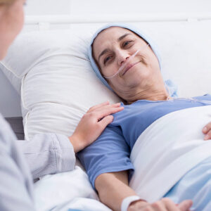 Manejo del Dolor & Cuidados Paliativos.