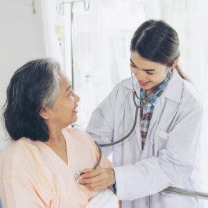 Promoción & Mantenimiento en Salud