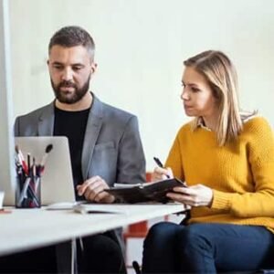 Discapacidad e inclusión Laboral.