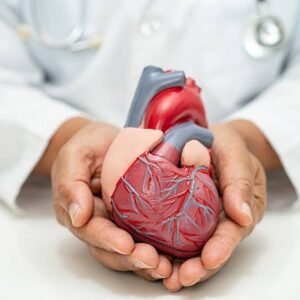 Rura Cardiovascular & Metabólica.