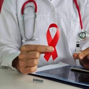 Asesoría Para la Prueba Voluntaria Pre & Post VIH.