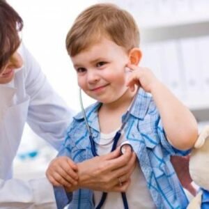 Atención Integrada a las Enfermedades Prevalentes de la Infancia (Aiepi Clínico).