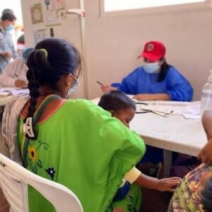Atención en Salud con Pertenencia Étnica.