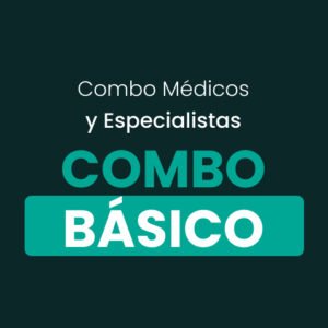 COMBO BÁSICO