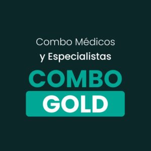 COMBO GOLD