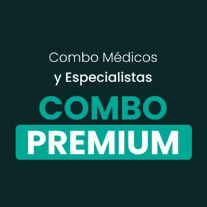 COMBO PREMIUM