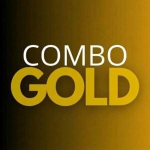COMBO GOLD