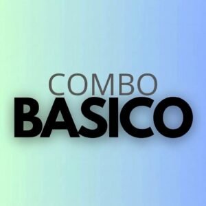 Combo Básico