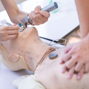 Soporte Vital Básico BLS & Soporte Vital Cardiovascular  Avanzado ACLS